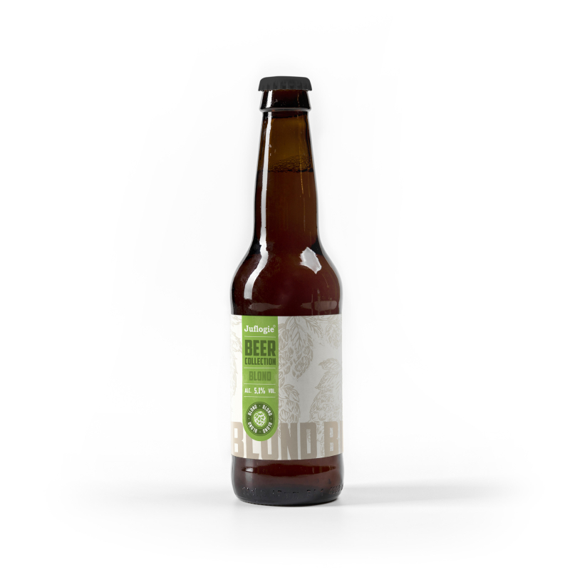 Beer Blonde 33cl