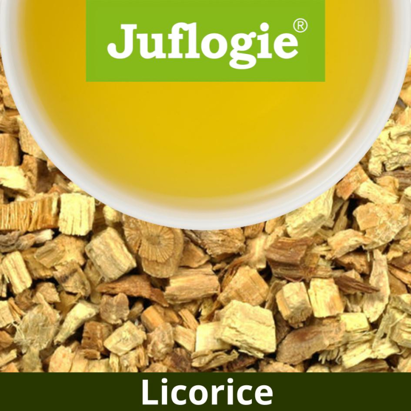 Herbal Tea Licorice 1x 250g