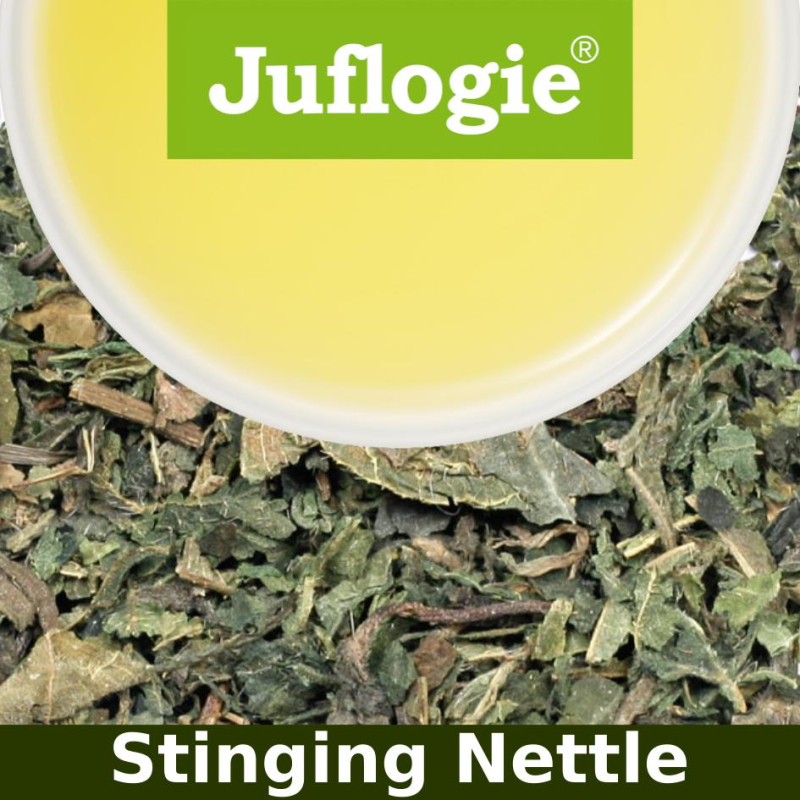 Herbal Tea Stinging Nettle 1x 250g