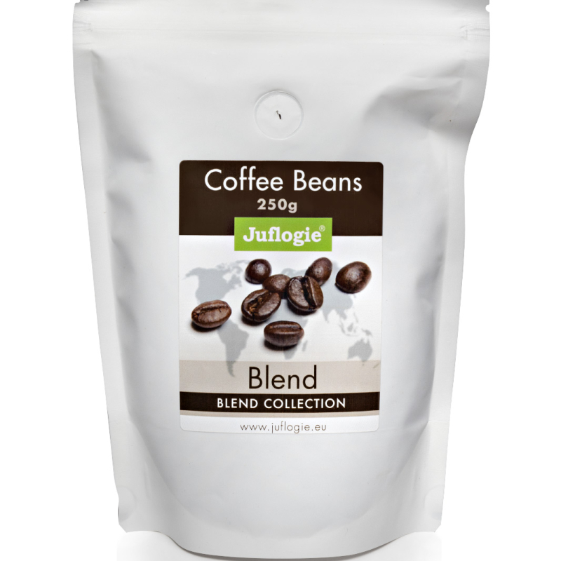 Coffee Blend 4x 250g