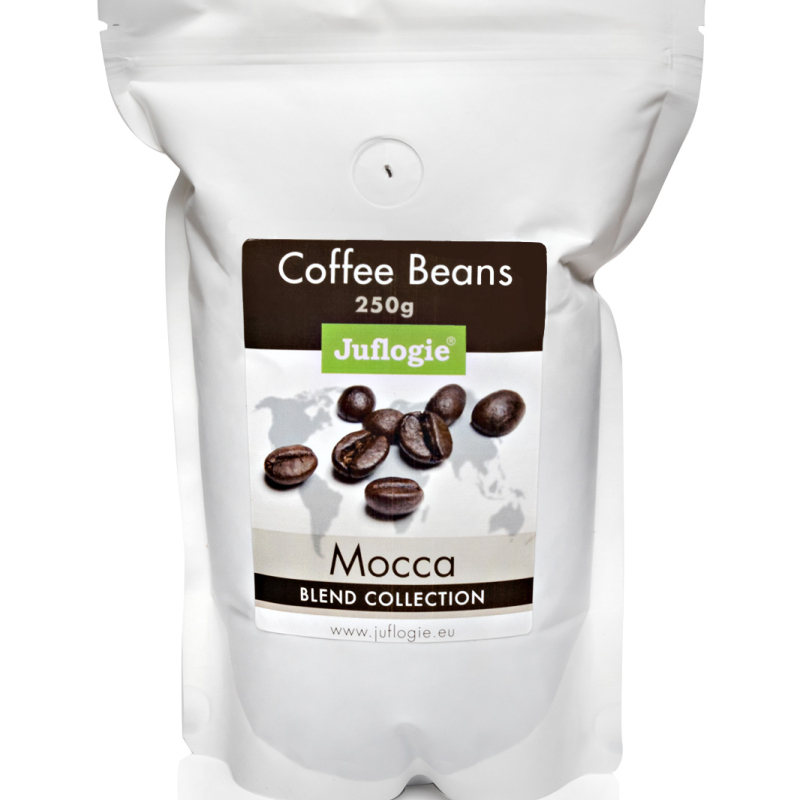 Coffee Mocca 4x 250g