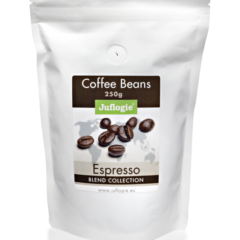 Coffee Espresso 4x 250g
